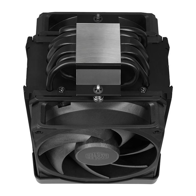 V8 ACE 3DHP Black AMDの画像
