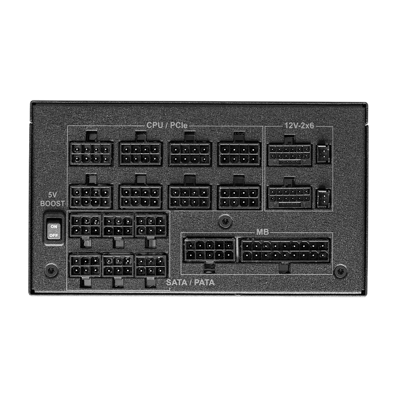 Taichi TC-1300Tの画像