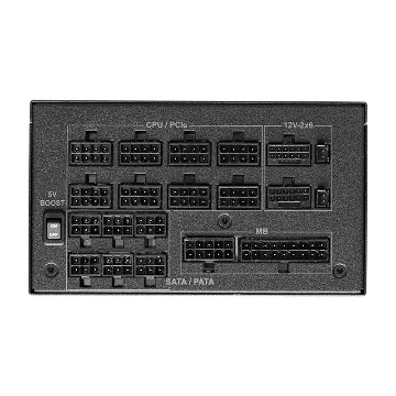 Taichi TC-1300Tの画像