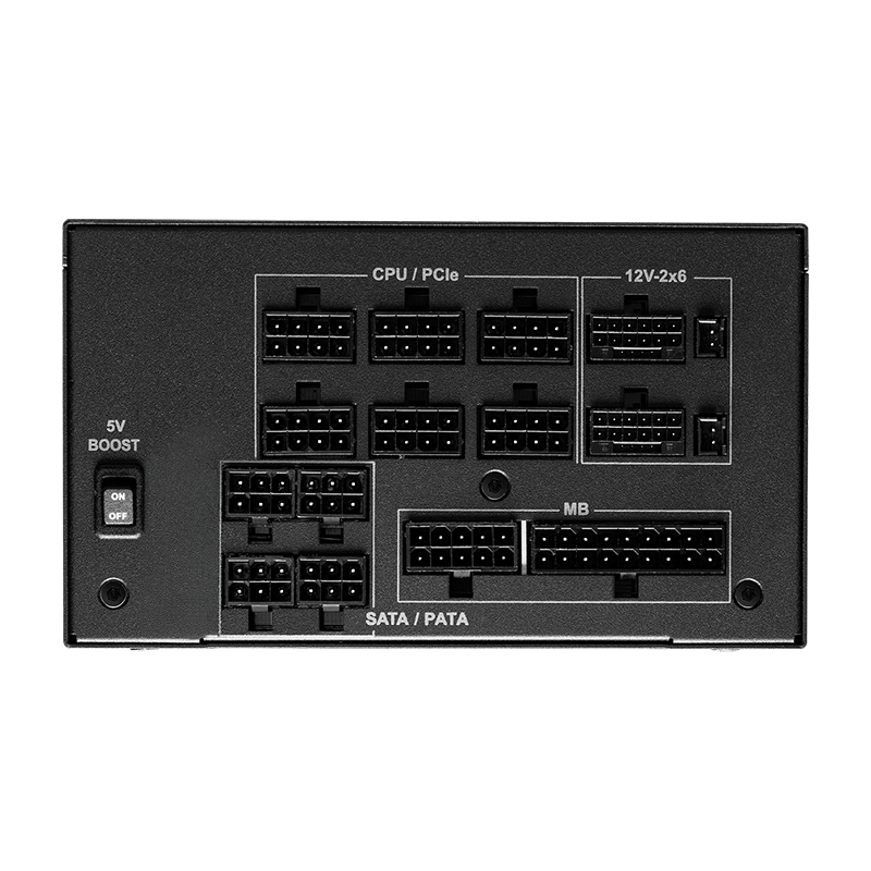 Phantom Gaming PG-1300Gの画像