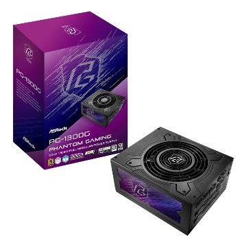 Phantom Gaming PG-1300Gの画像