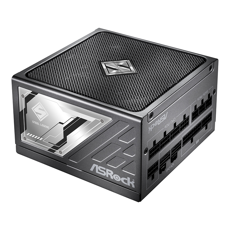 Steel Legend SL-1200Pの画像