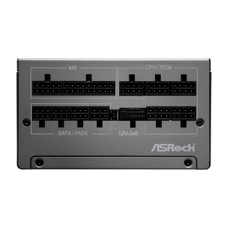 Steel Legend SL-1000Pの画像