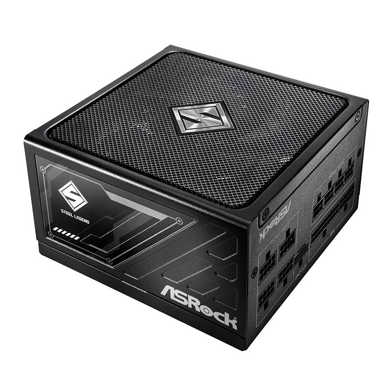 Steel Legend SL-750Gの画像