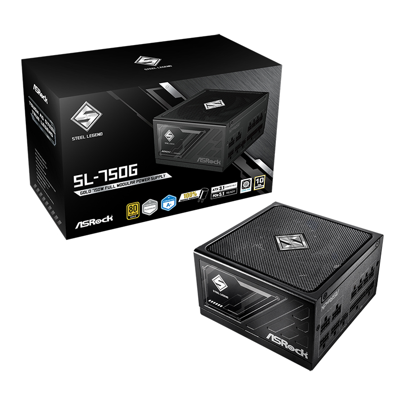 Steel Legend SL-750Gの画像
