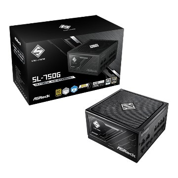 Steel Legend SL-750Gの画像