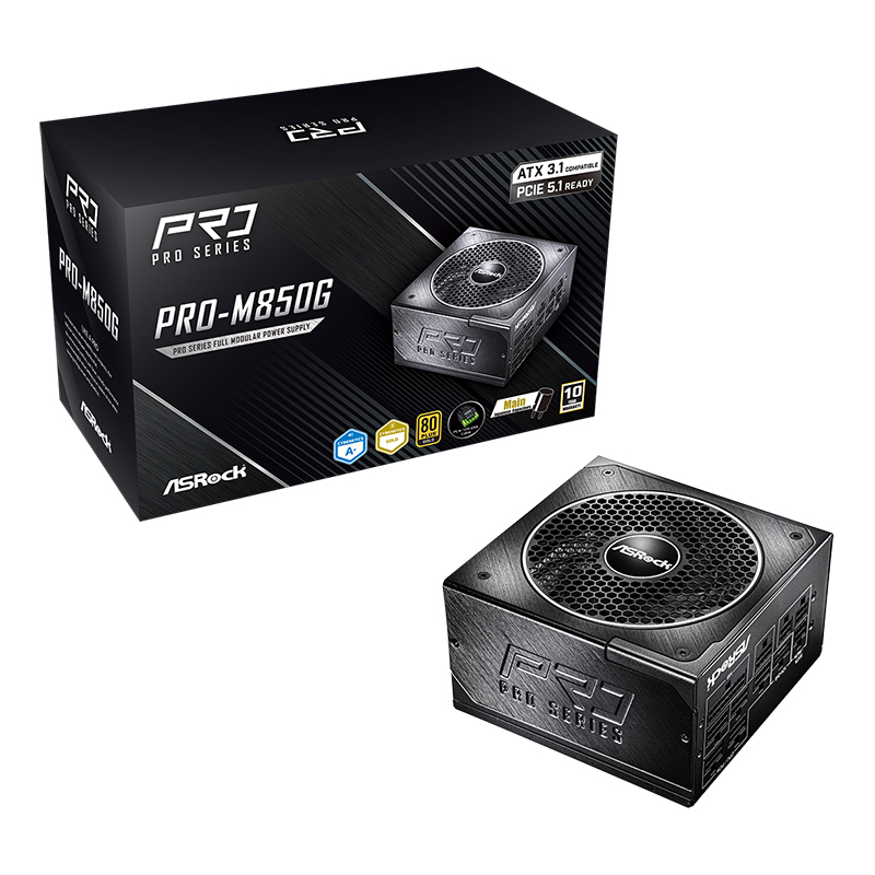 PRO-M850Gの画像