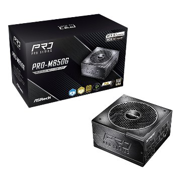 PRO-M850Gの画像
