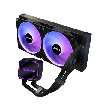 Pro 240 ARGBの画像