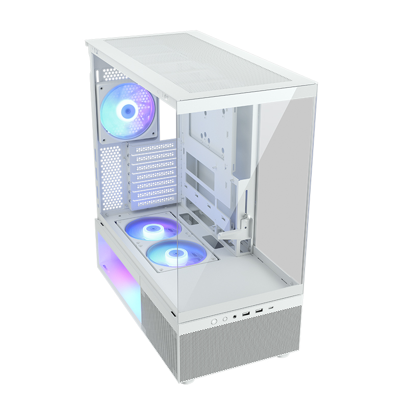 CFV220 RGB Whiteの画像