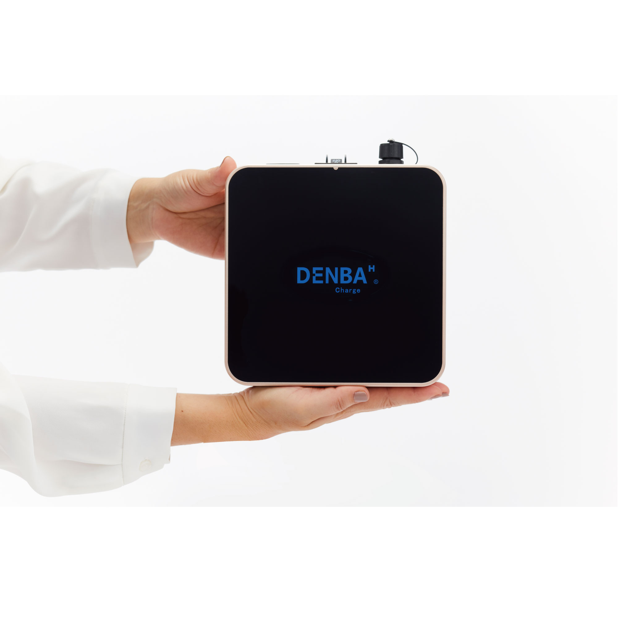 DENBA Health チャージ｜WEST HEALTH STORE