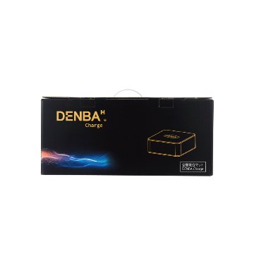 DENBA Health チャージ｜WEST HEALTH STORE