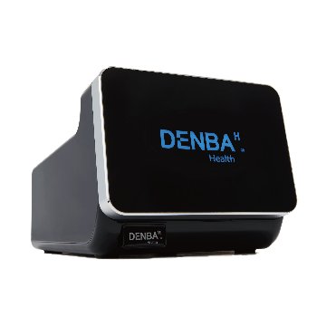 DENBA Health ハイグレードの画像