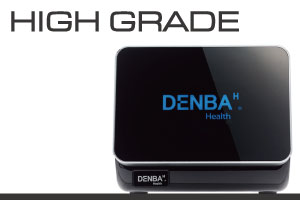 DENBA Health ハイグレード