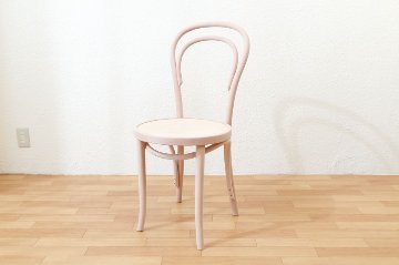 Paged Bentwood Chair No.1880 the classic Thonet / Pure Materialの画像