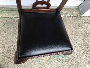 Super Quality Chippendale Chair画像