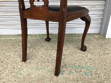 Super Quality Chippendale Chair画像