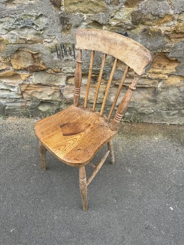 Rustic chairの画像