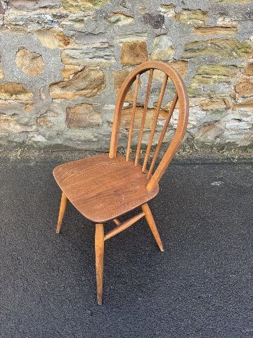 9 Ercol chairs(Ercol chair)の画像