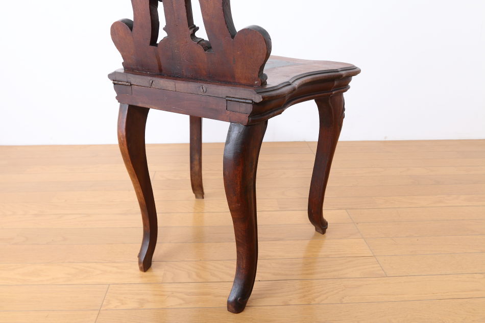 Swiss Music Box Chairs A・B/Pairの画像