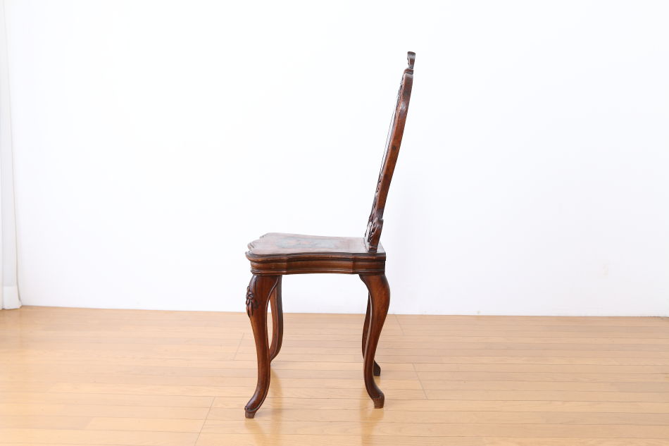 Swiss Music Box Chairs A・B/Pairの画像
