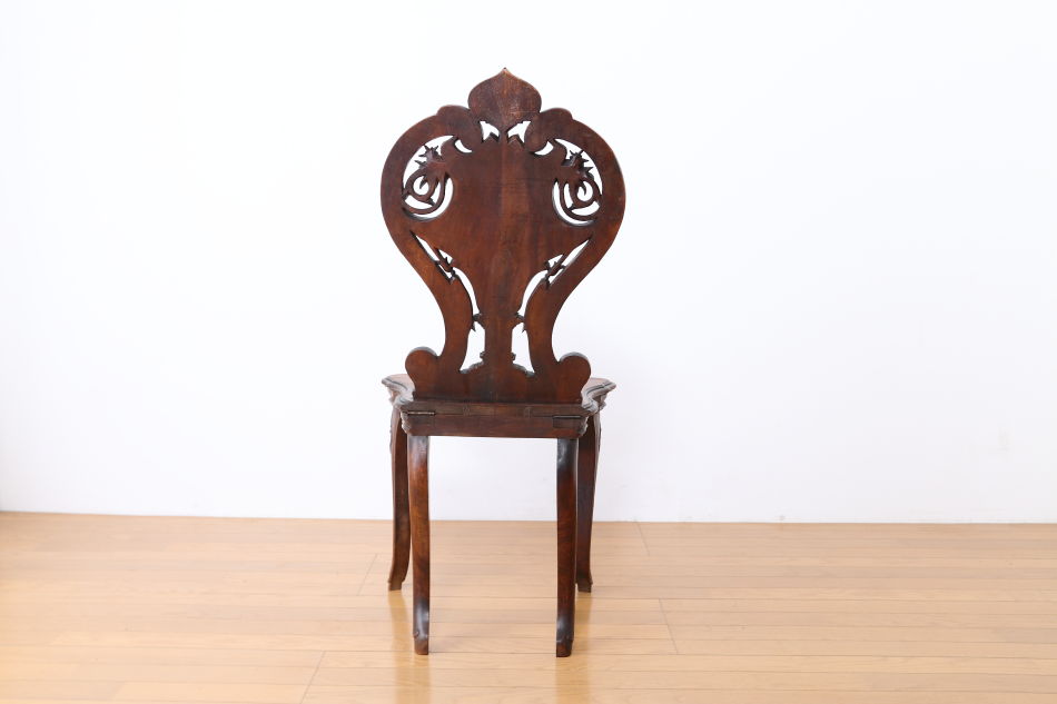 Swiss Music Box Chairs A・B/Pairの画像