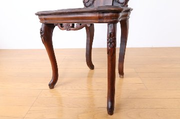 Swiss Music Box Chairs A・B/Pairの画像