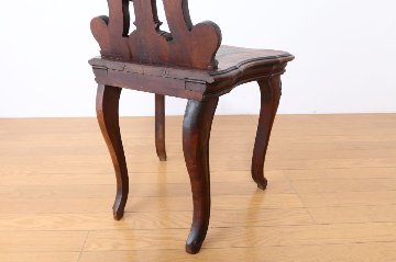 Swiss Music Box Chairs A・B/Pairの画像