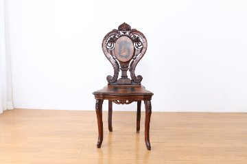 Swiss Music Box Chairs A・B/Pairの画像