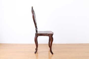 Swiss Music Box Chairs A・B/Pairの画像