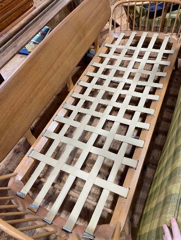Ercol Windsor 3 piece lounge suite(Couch Sofa)の画像