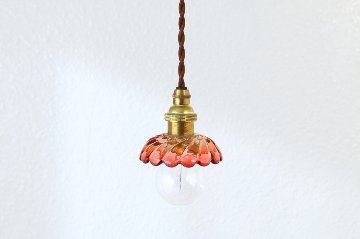 VINTAGE BACCARAT BOBECHE FRANCE SIGNEDの画像