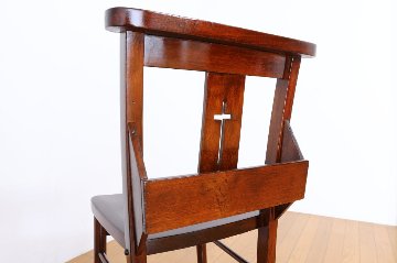 Old Chapel Chairの画像