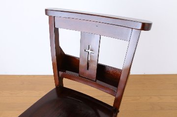 Old Chapel Chairの画像