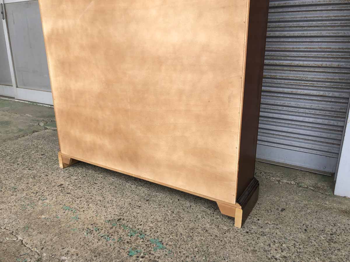 ITALIAN STYLE OPEN CABINETの画像