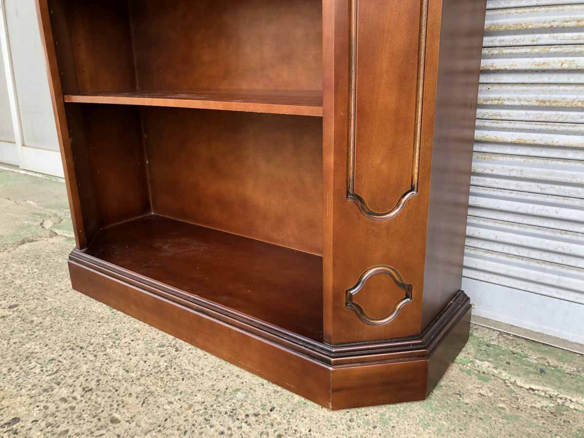 ITALIAN STYLE OPEN CABINETの画像