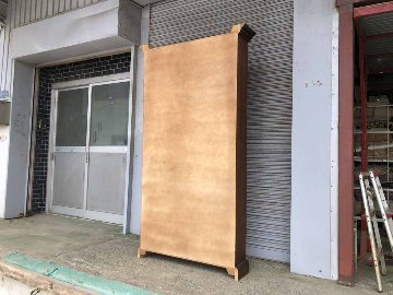 ITALIAN STYLE OPEN CABINETの画像