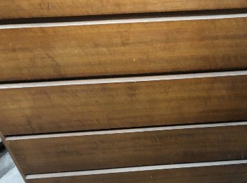 昭和回顧／レトロ　和箪笥六段 Japanese chest of drawersの画像