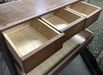 昭和回顧／レトロ　和箪笥六段 Japanese chest of drawersの画像