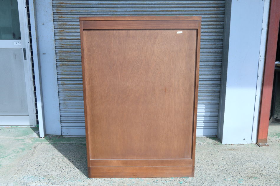 平成 和箪笥六段 Japanese chest of drawersの画像