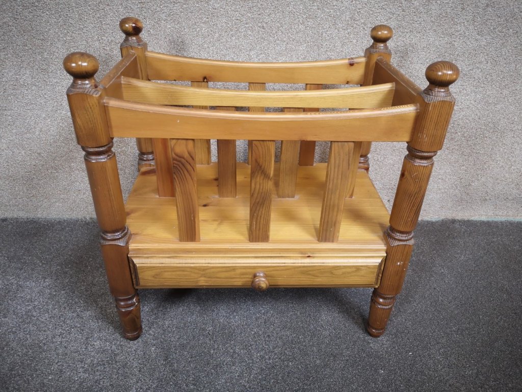 Pine canterburyの画像