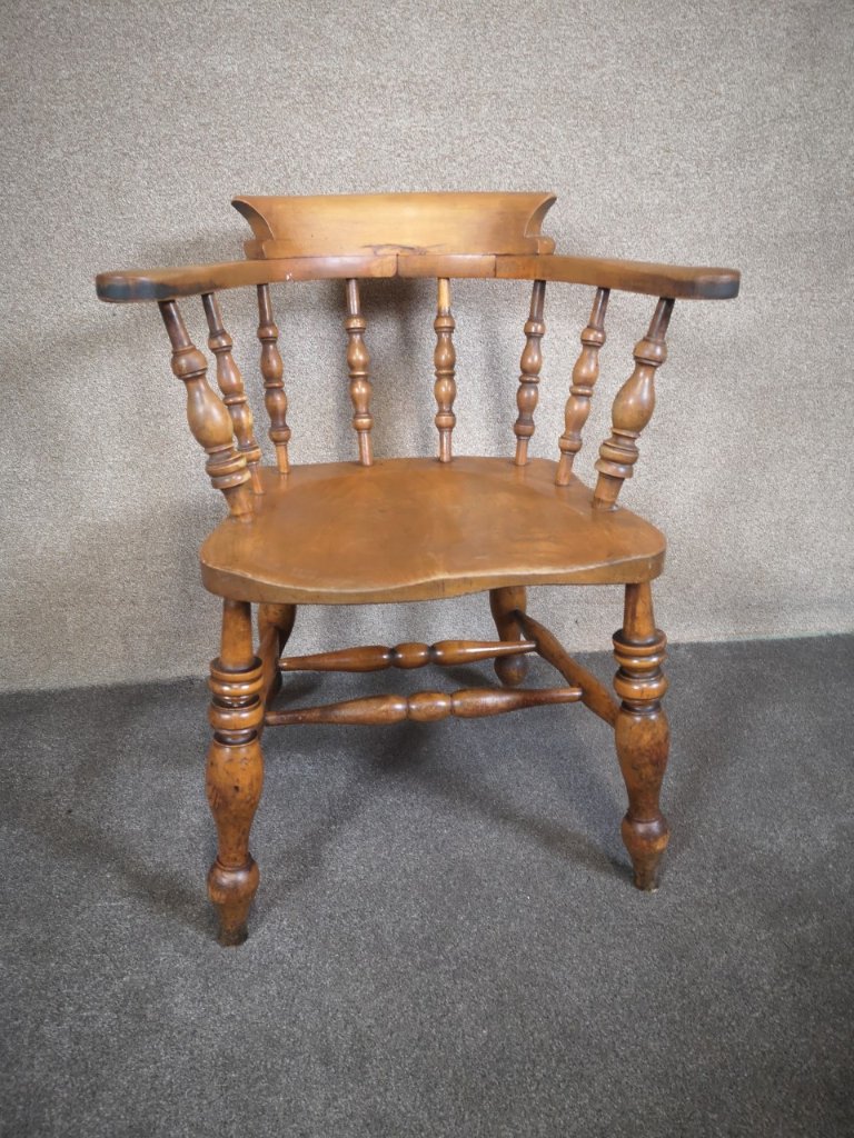 Smokers bowの画像