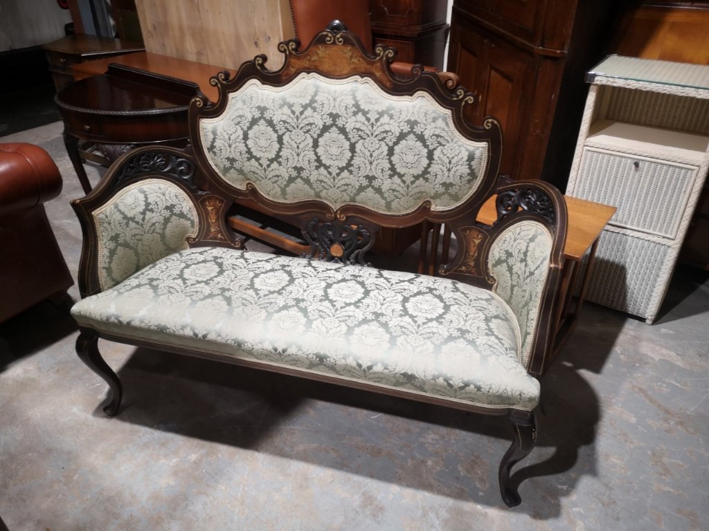 Salon suite(Sofa)の画像