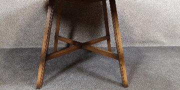 Ercol furniture (drop leaf table)画像