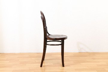2 pairs of bentwood chairs(2 HoopBacks)画像
