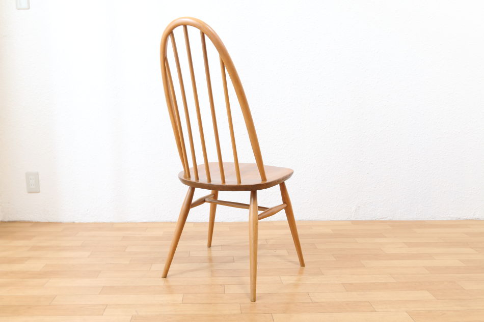 2 Ercol chairs (quaker_light)画像