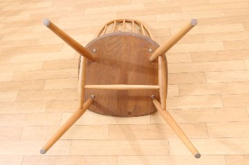 2 Ercol chairs (quaker_light)画像