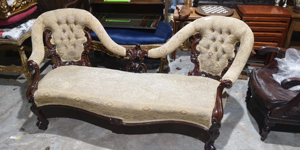 Chaise longueの画像