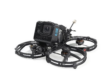 GEPRC CineLog35 V2 CineWhoop FPV Drone 6S PNP 完成機※お取り寄せの画像
