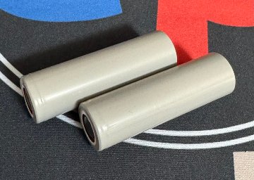 21700Aリチウムイオン電池5000mAh 2本セットの画像